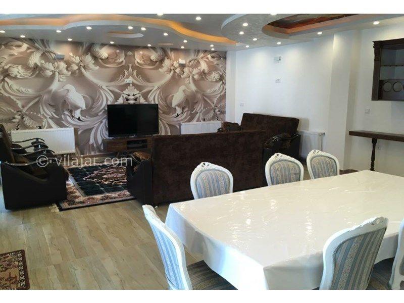 اجاره ویلا در محمود اباد با استخر