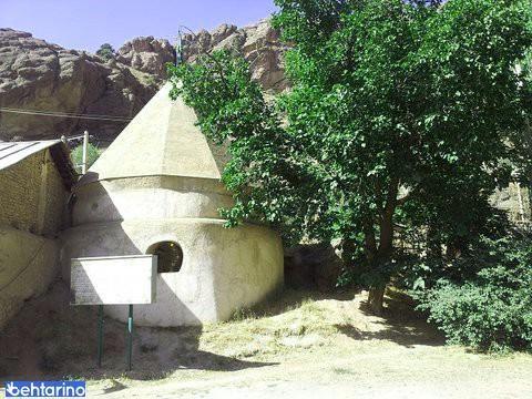 چنار کلارود