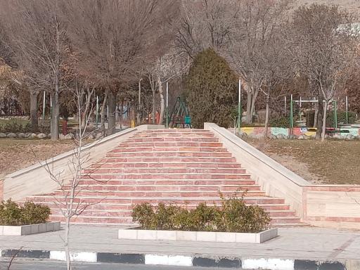 پارک آسمان