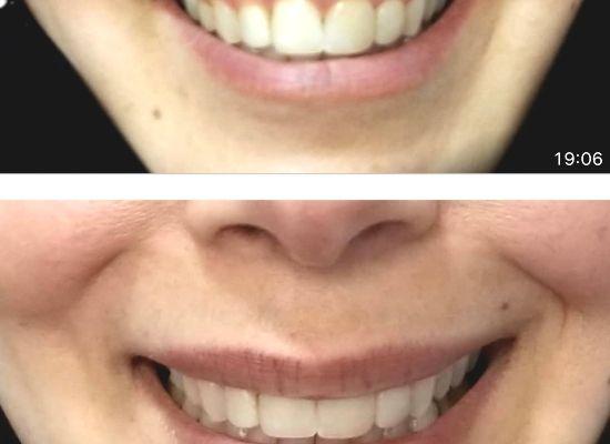 کلینیک دندان پرشکی پرستیژ