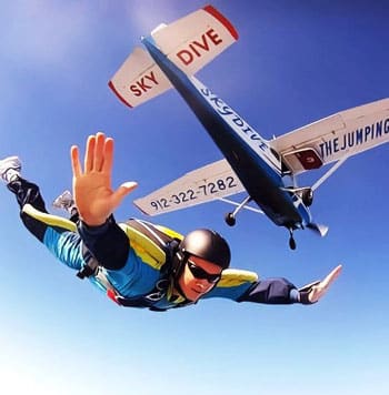 آموزش پاراگلایدر  هورمز