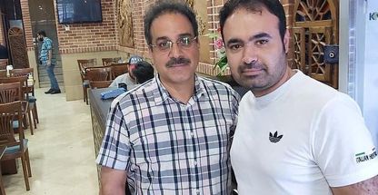 جگرکی اردبیل