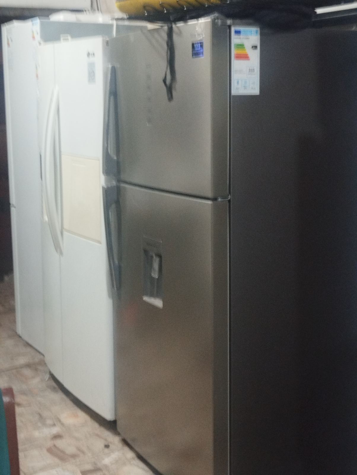 تعمیر ونصب لوازم خانه