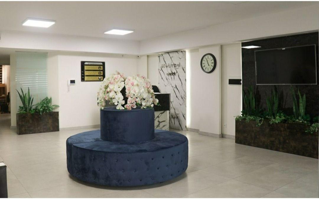 مرکز تخصصی رادیولوژی فک و صورت مهراد