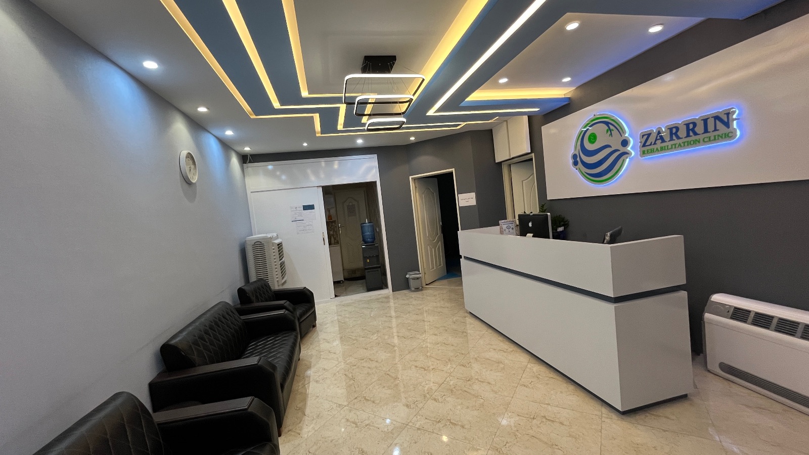 گفتاردرمانی سبزوار