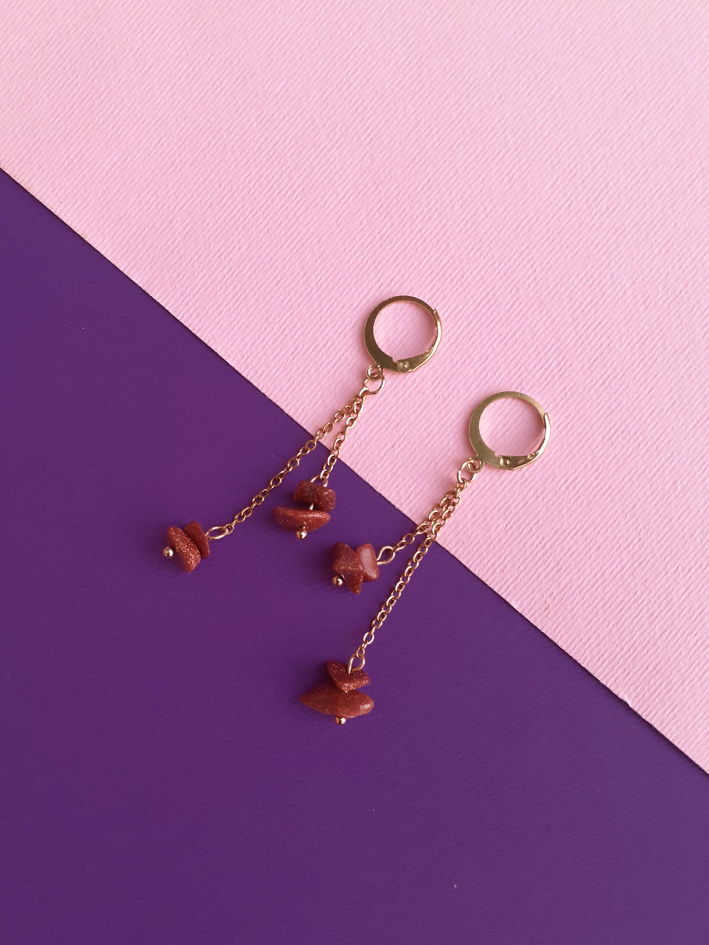 اکسسوری دختر دستفروش