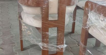 دهکده صندلی