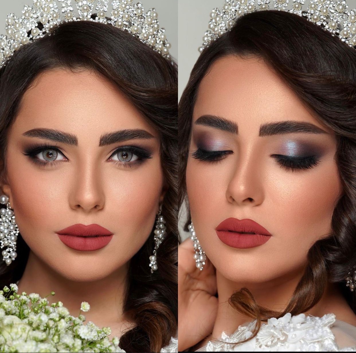 سالن فوق تخصصی عروس برتر