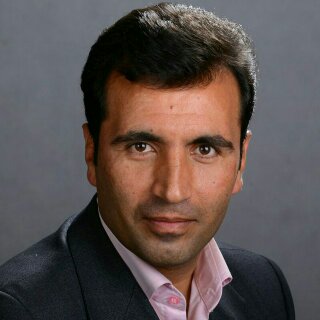 نوبت‌دهی آسان علیرضا صمدی، روانشناس و مشاور نظرآباد - نظرآباد - 9296