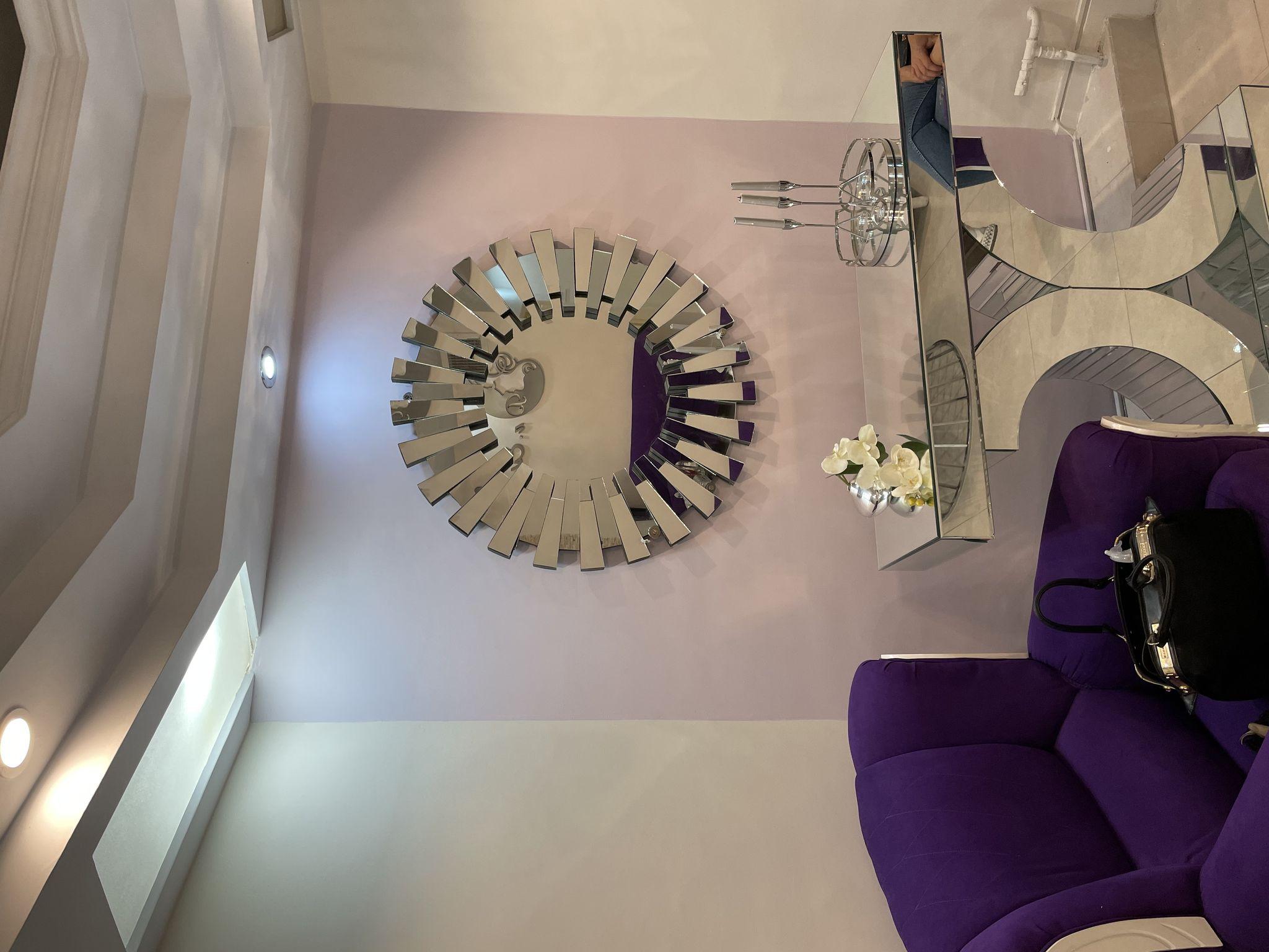 مطب پوست وزیبایی و لیزر دکتر اسلامی