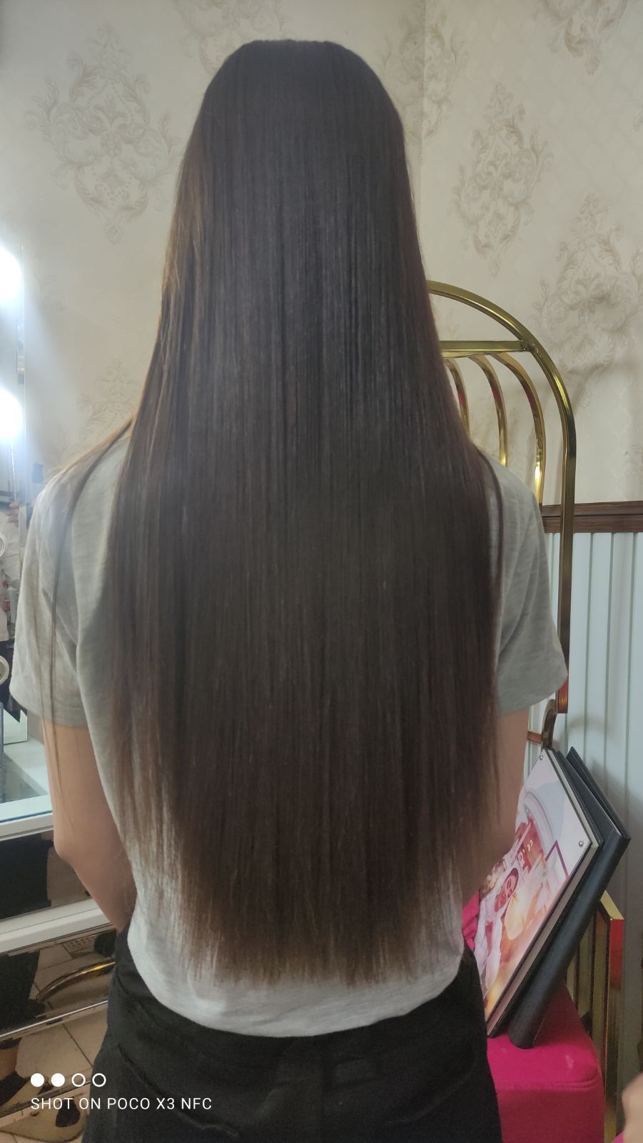 خدمات تخصصی کراتین
