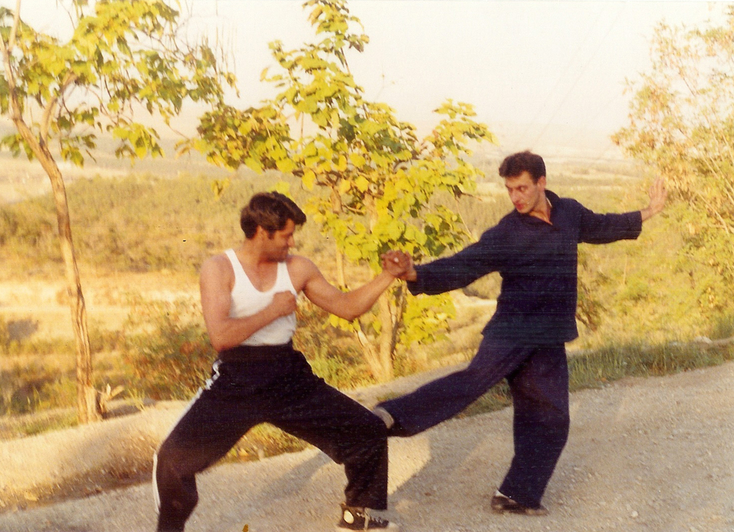 باشگاه رزمی جیت کاندو