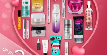 محصولات مراقبتی پوست و مو قاسمی