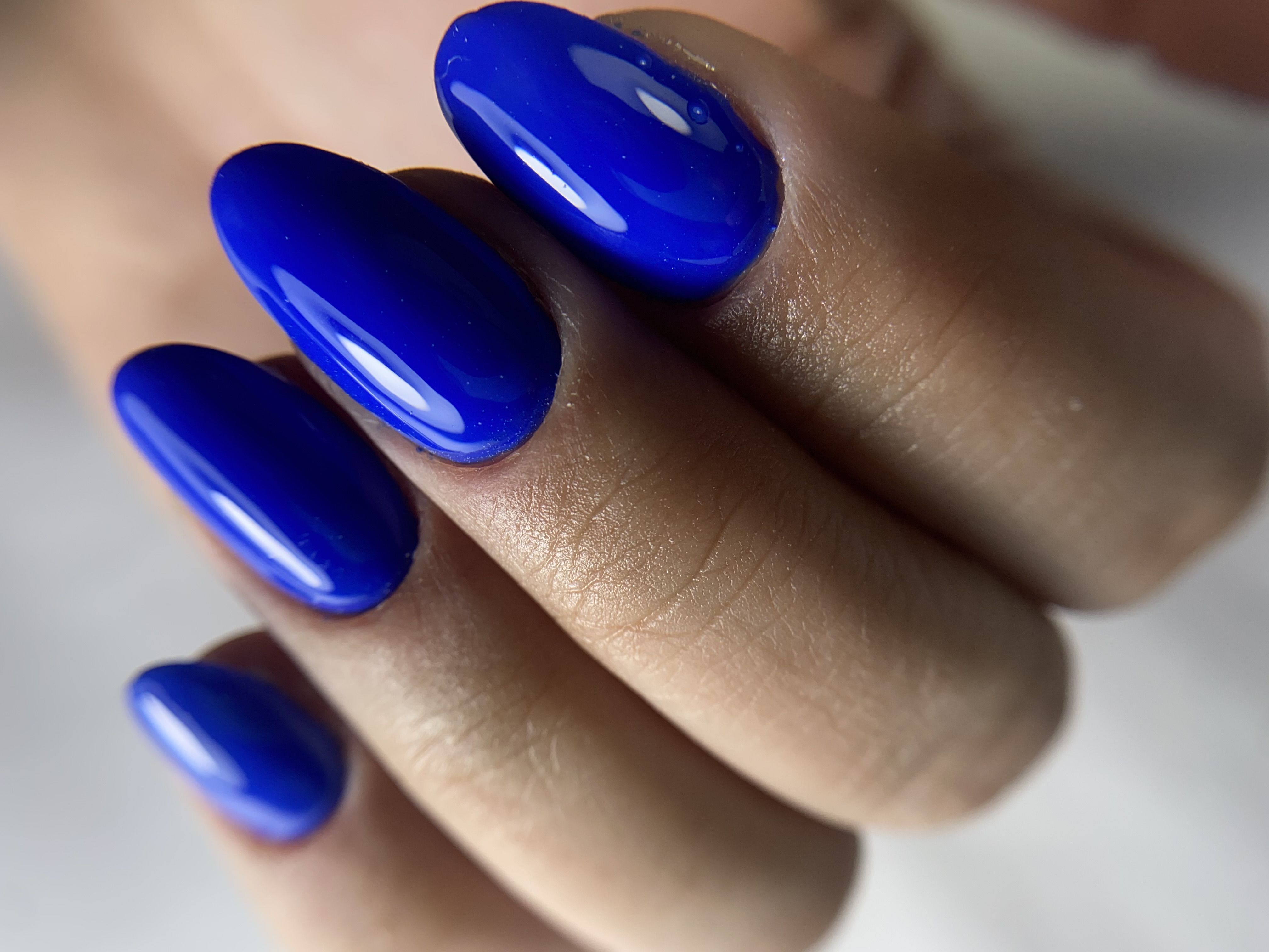 سالن تخصصی کاشت ناخن فاطیما