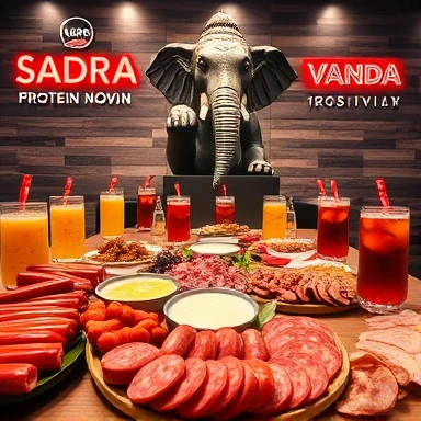 صدراپروتیئن نوین