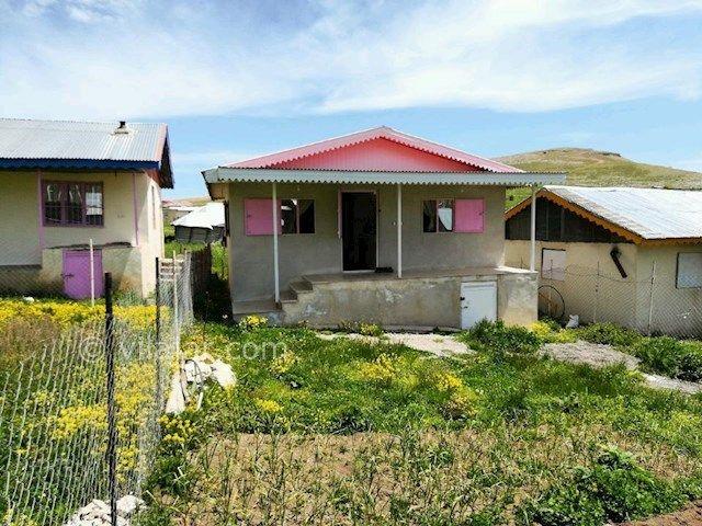 خانه ویلایی در ییلاق سوباتان