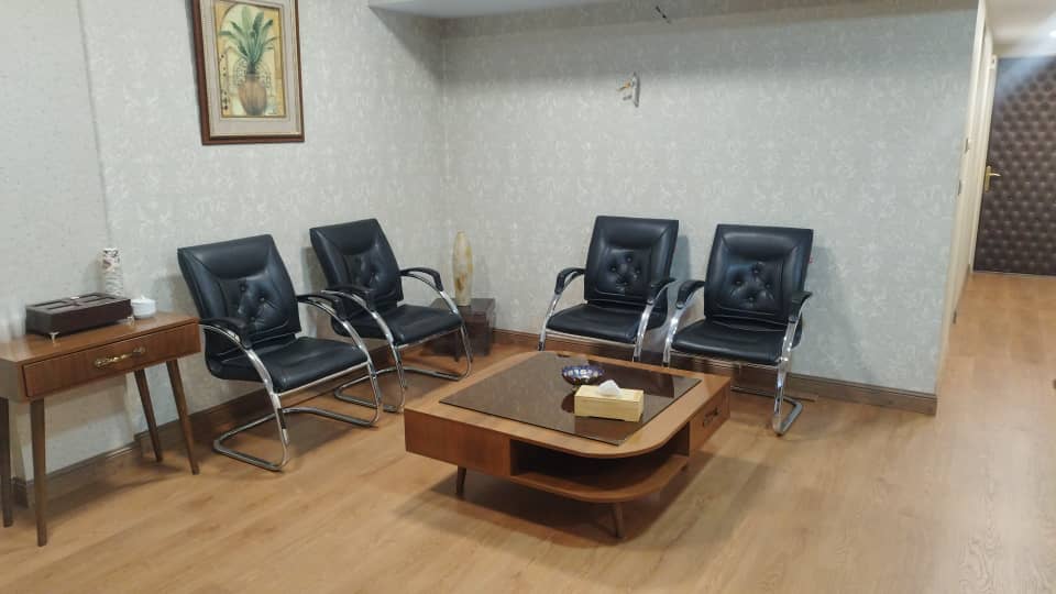 مرکز مشاوره خودشکوفایی/دکتر لیلا گلستانی