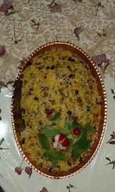 فست فود ترمه