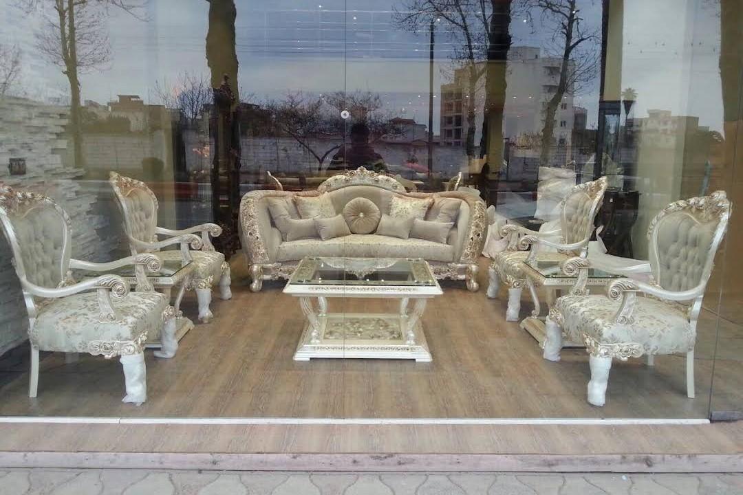 کارگاه مبل قربانزاده