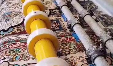 قالیشویی آقای فرش