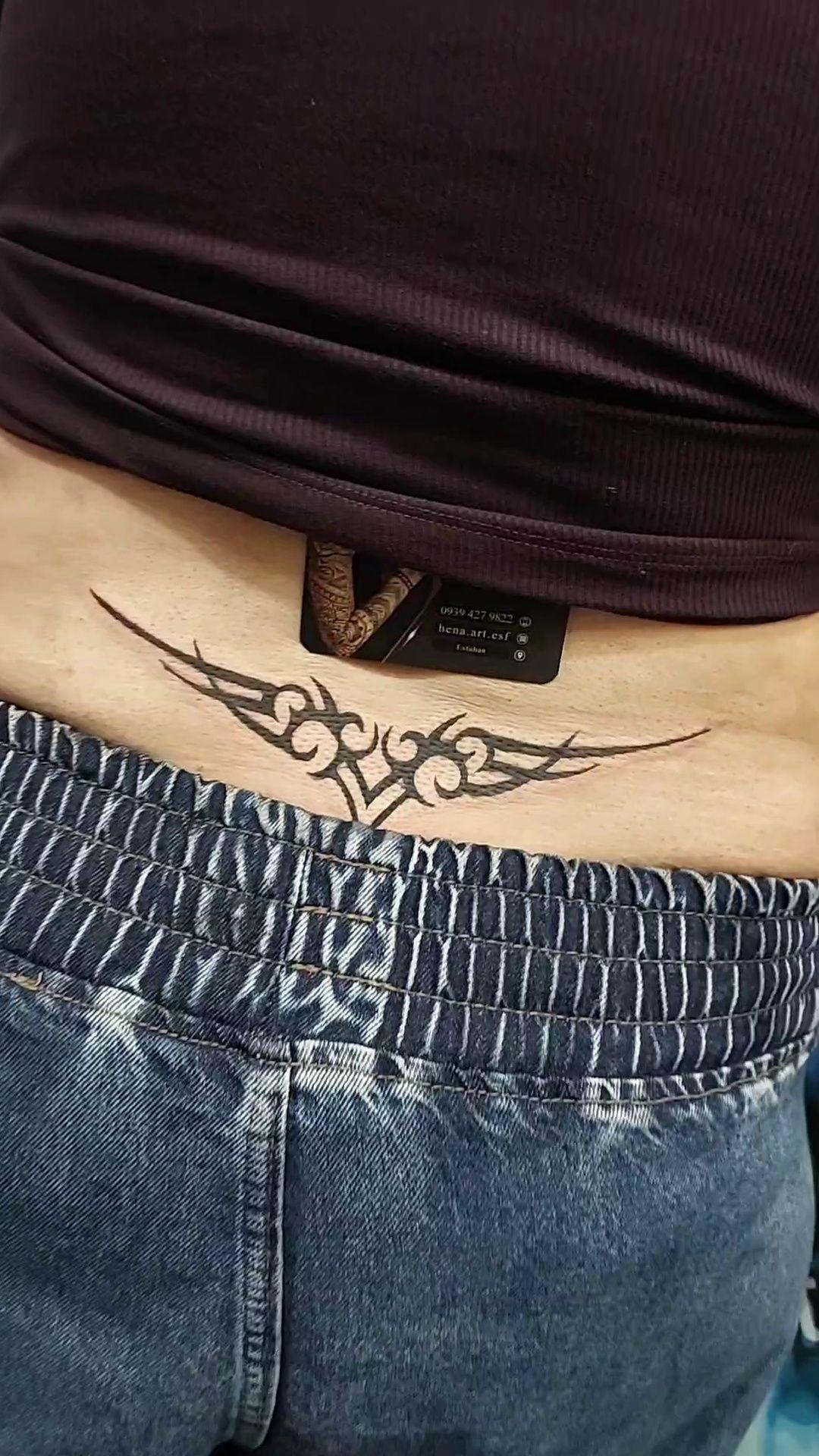 اجرای خدمات تتو دائم و تتو موقت