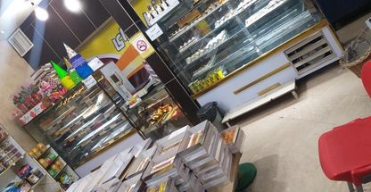 شیرینی سرای کندو