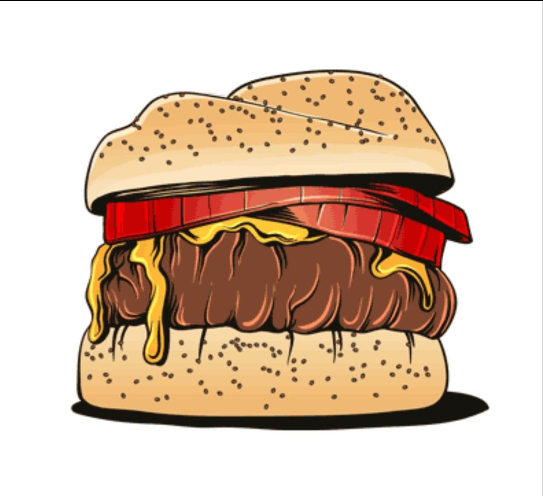 فست فود مستر ماشاالله