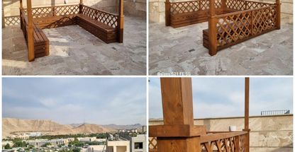 محسن محمودی