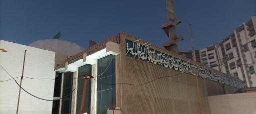 مسجد جامع آبشار