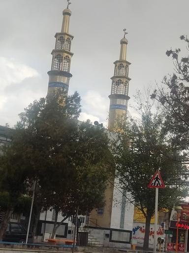 مسجد امام حسن (ع)