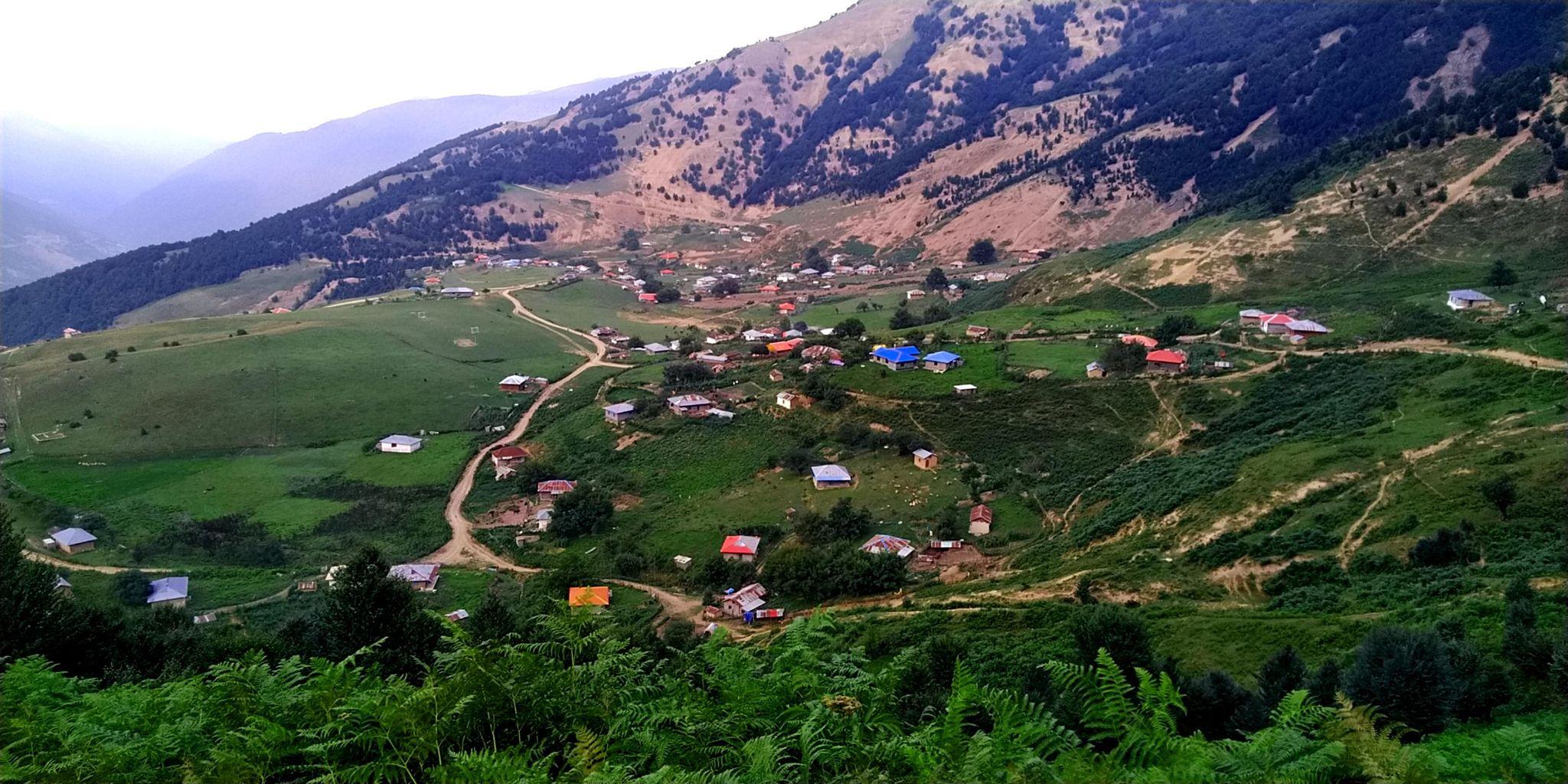 گردنه الماس