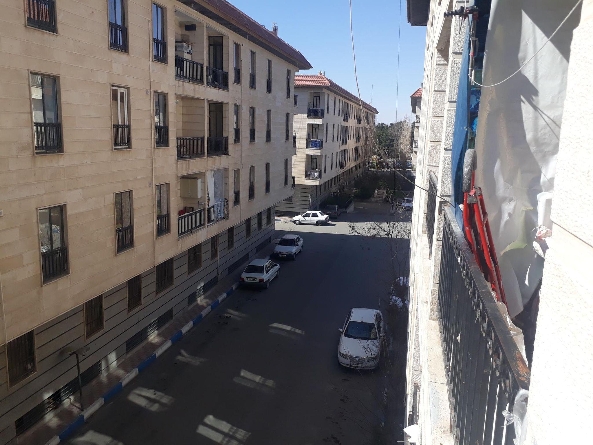 شهرک مسکونی نگین