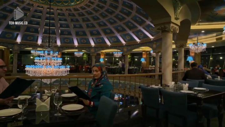 رستوران لیدوما