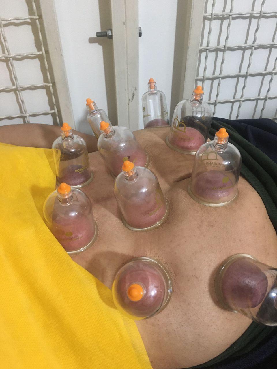 فيزيوتراپي كيان پارس