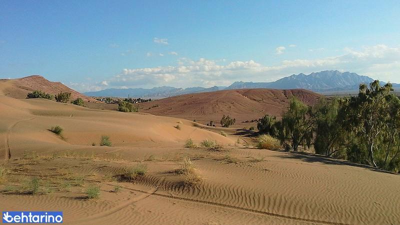 کویر چوپانان