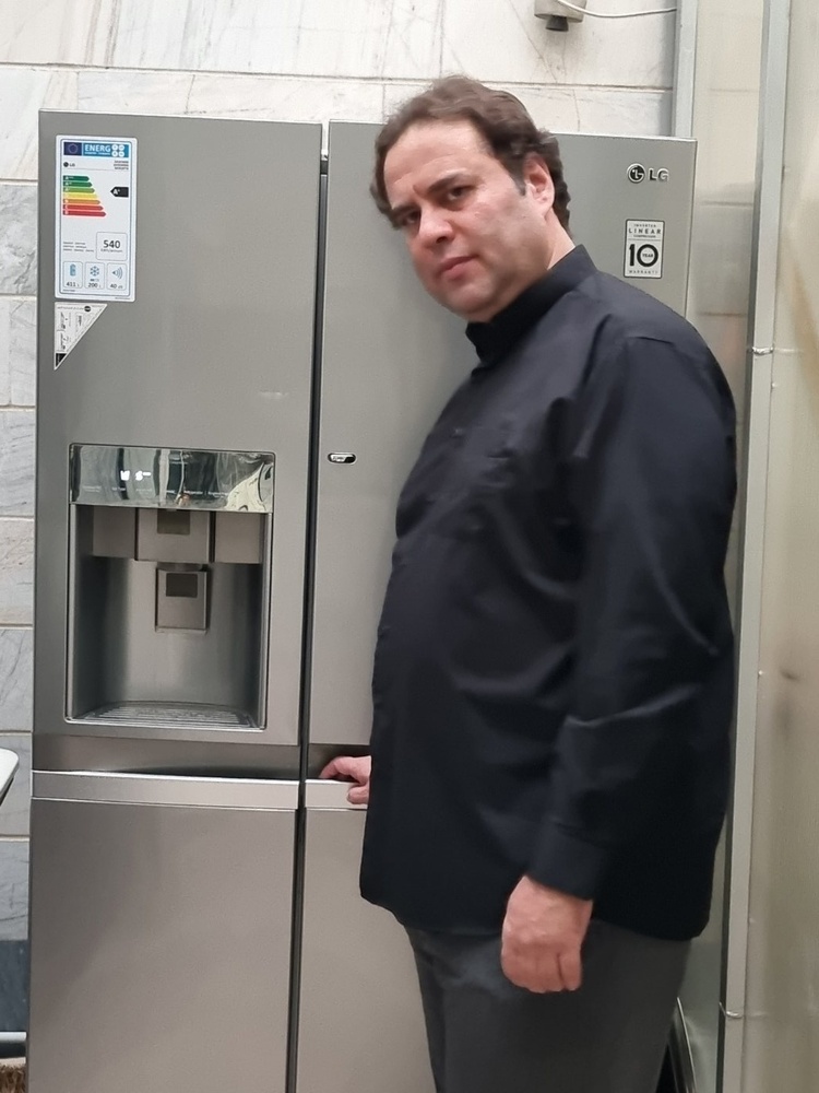 عباس بابازاده