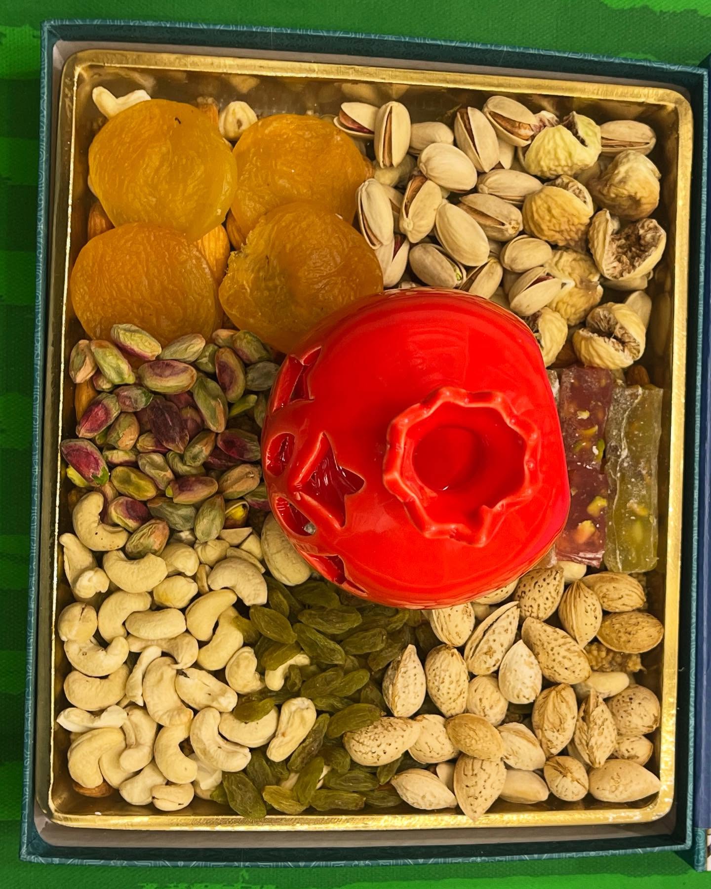 سوهان حاج عباس سلطانی