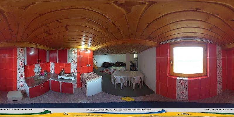 هتل آپارتمان کادوسک