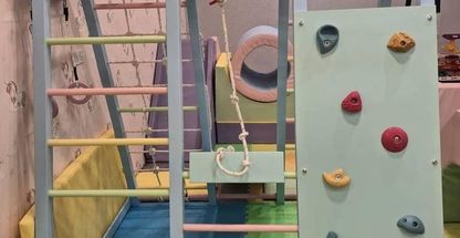 خانه بازی خورشید