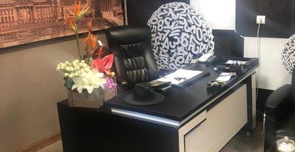 باغ تالار و رستوران گردو