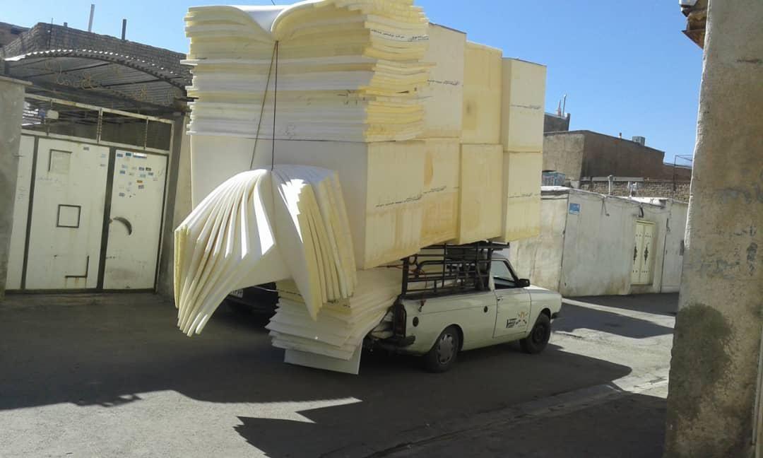 وانت تلفنی شهاب