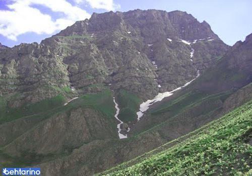 غار کله سنگ