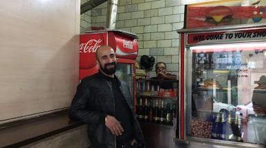 ساندویچ پیتک