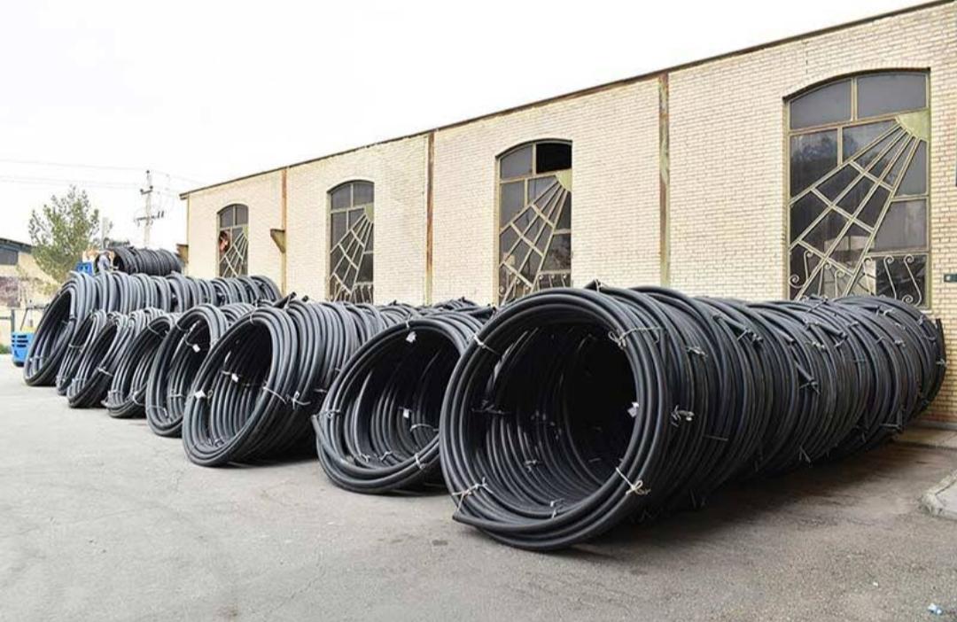 شرکت طراحی مهندسی سامان پلیمر