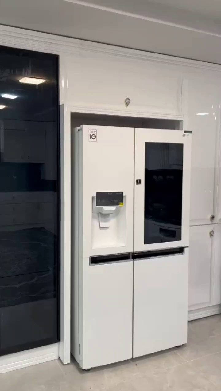 کابینت طاهری