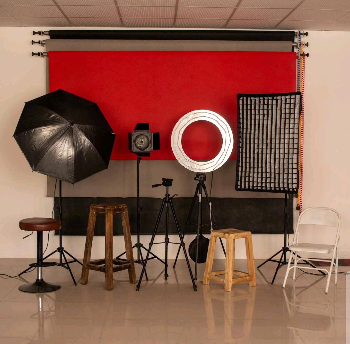 آتلیه عکاسی مونارت