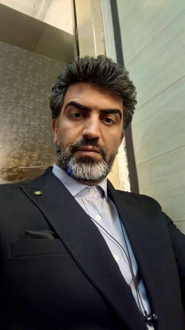 وکیل پایه یک دادگستری نجفی