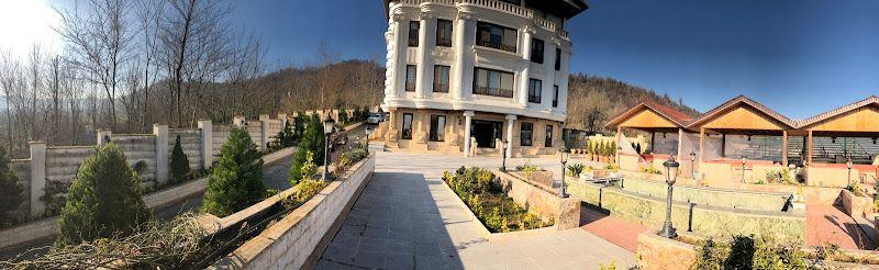 هتل قصر امید