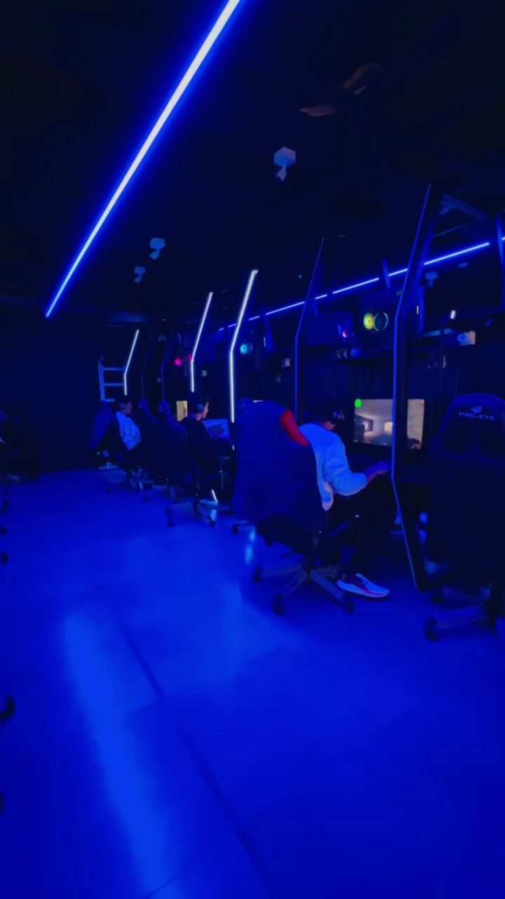 گیم نت نوا گیم سنتر