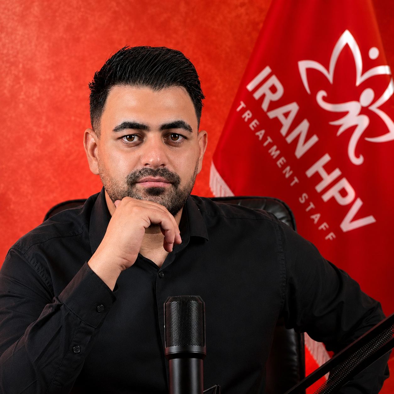 Iran.h.p.v